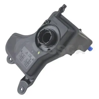 OSSCA 19775 Expansion Tank, coolant