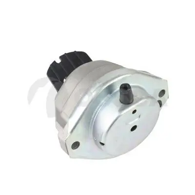  OSSCA Mounting, engine