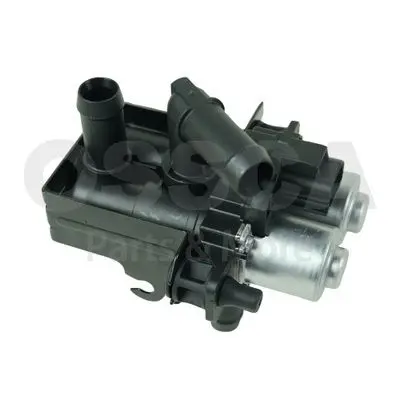  OSSCA Control valve, coolant