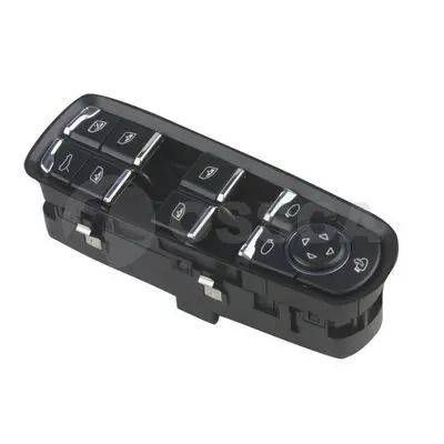 OSSCA 28502 Switch, window regulator