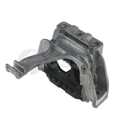  OSSCA Mounting, engine
