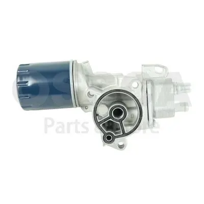  OSSCA Oil Cooler, engine oil