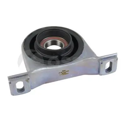  OSSCA Suspension, propshaft