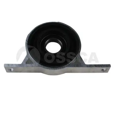  OSSCA Suspension, propshaft