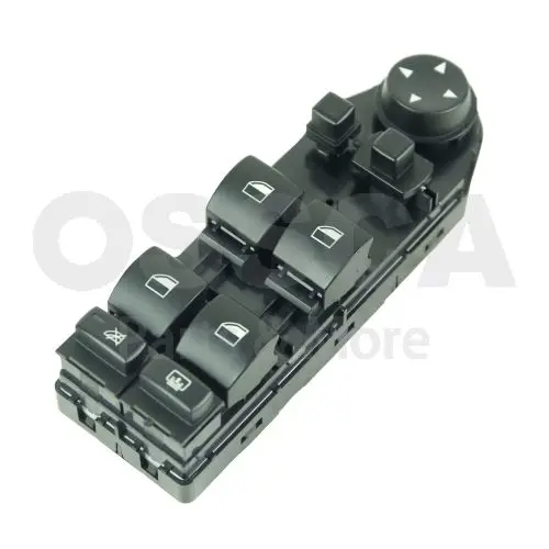  OSSCA Switch, window regulator