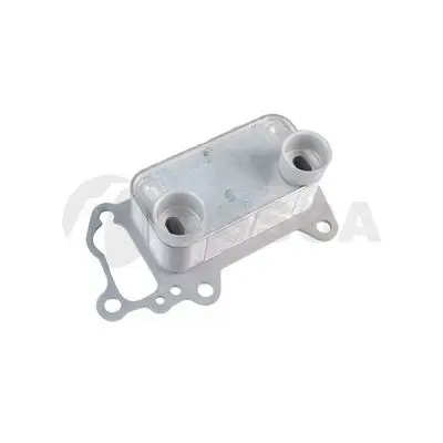 OSSCA 35316 Oil Cooler, engine oil