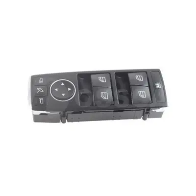  OSSCA Switch, window regulator