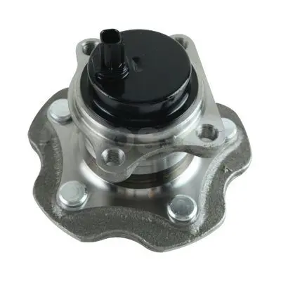 OSSCA 39035 Wheel Bearing Kit