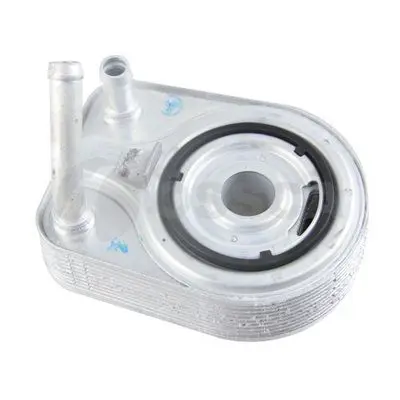  Oil Cooler, engine oil