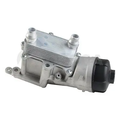OSSCA 39379 Oil Cooler, engine oil