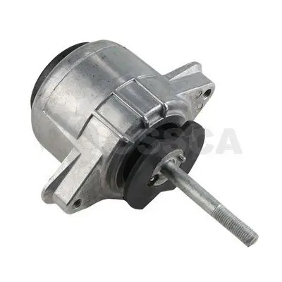  OSSCA Mounting, engine