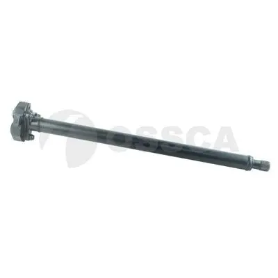 46092 Propshaft, axle drive