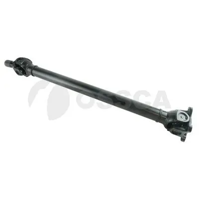 46093 Propshaft, axle drive