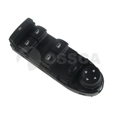 46394 Switch, window regulator