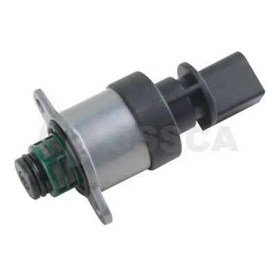  OSSCA Control Valve, fuel quantity