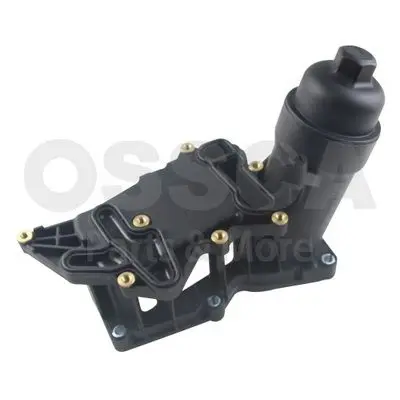  OSSCA Housing, oil filter