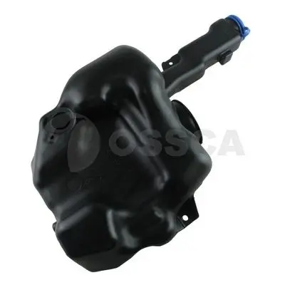  Washer Fluid Reservoir, window