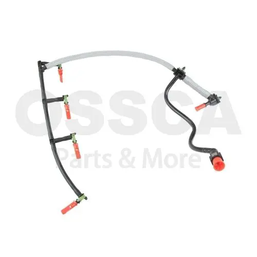  Fuel Line