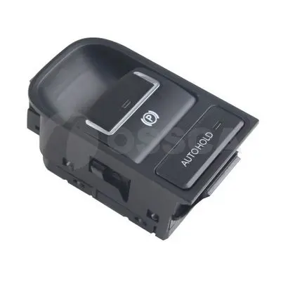  Switch, park brake actuation