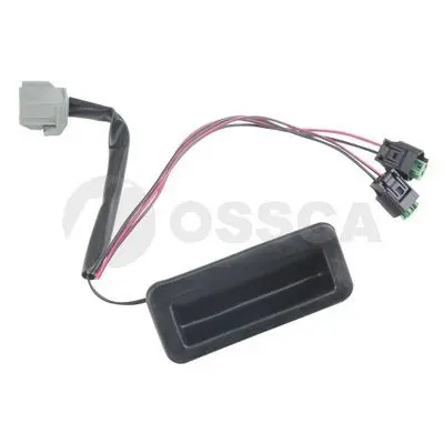  OSSCA Bonnet Lock