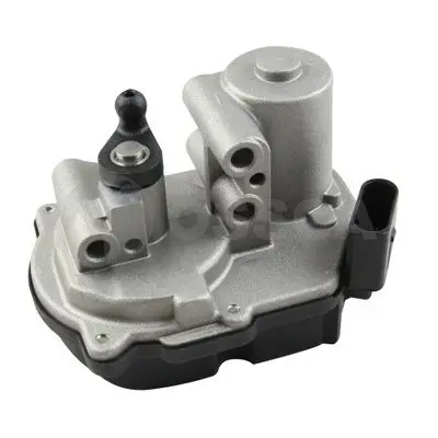  OSSCA Control, swirl covers