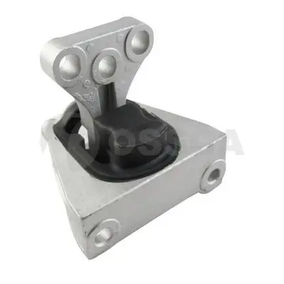  OSSCA Mounting, engine