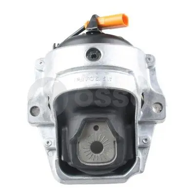 OSSCA Mounting, engine
