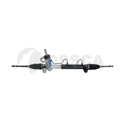  Steering Gear