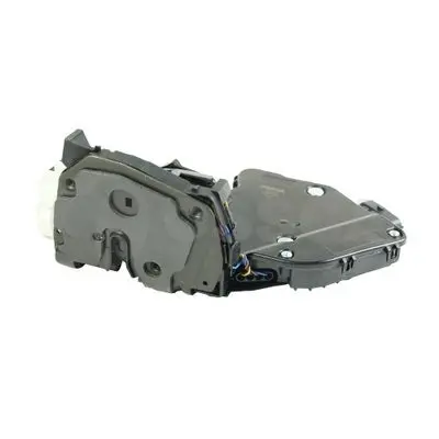  OSSCA Central Locking System