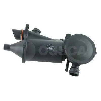  Valve, crankcase ventilation