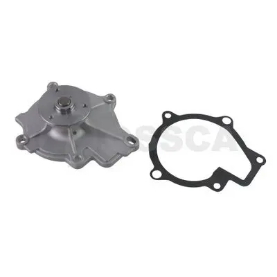  OSSCA Water Pump, engine cooling