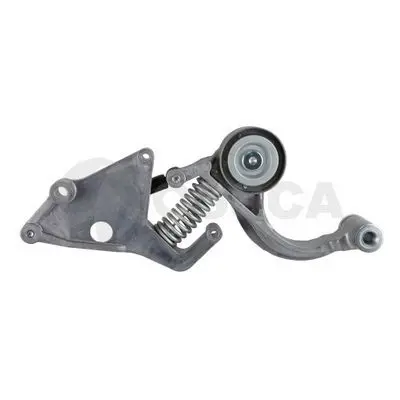 OSSCA 62828 Vibration Damper, V-ribbed