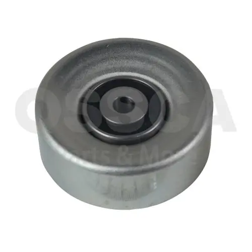 OSSCA 62831 Deflection/Guide Pulley,