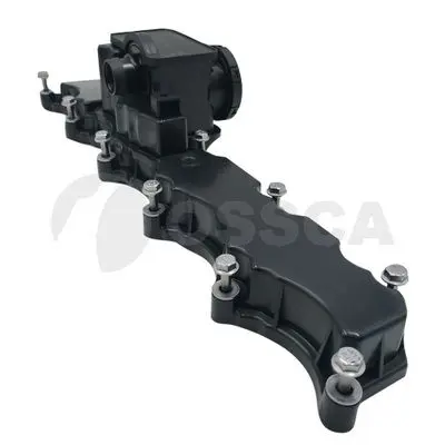64447 Oil Water Separator