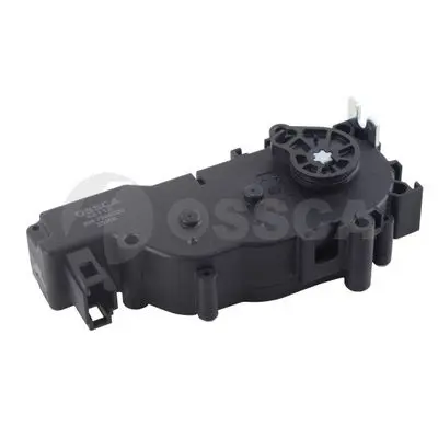 OSSCA 68118 Cable Repair Set, central