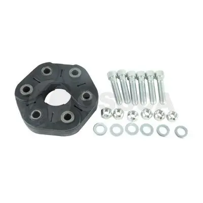 OSSCA Joint, propshaft