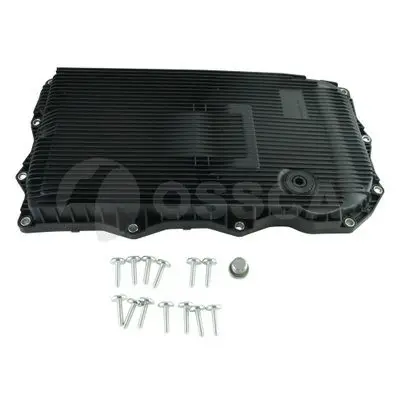  OSSCA Oil Sump