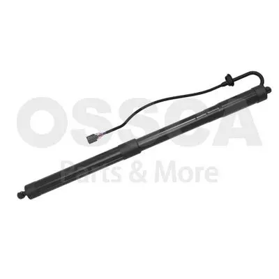  OSSCA Gas Spring, boot/cargo area