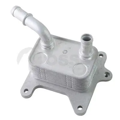  OSSCA Oil Cooler, engine oil