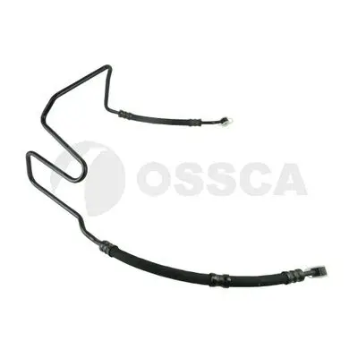 OSSCA 78763 Hydraulic Hose, steering