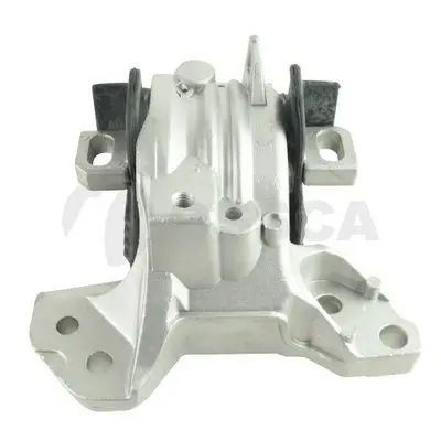  OSSCA Mounting, engine