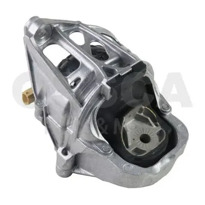  OSSCA Mounting, engine