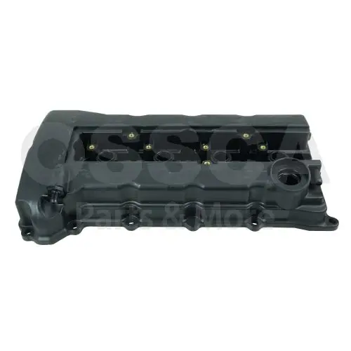  Cylinder Head Cover