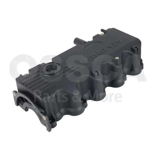  Cylinder Head Cover