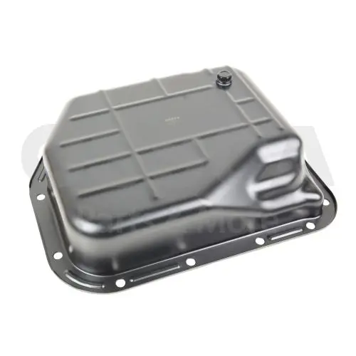  Wet sump
