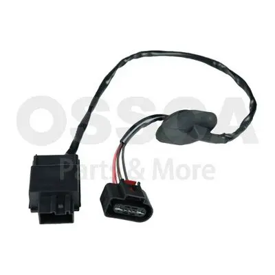 OSSCA 61309 Relay, fuel pump
