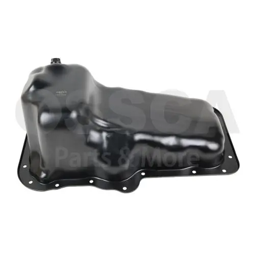  OSSCA Wet sump
