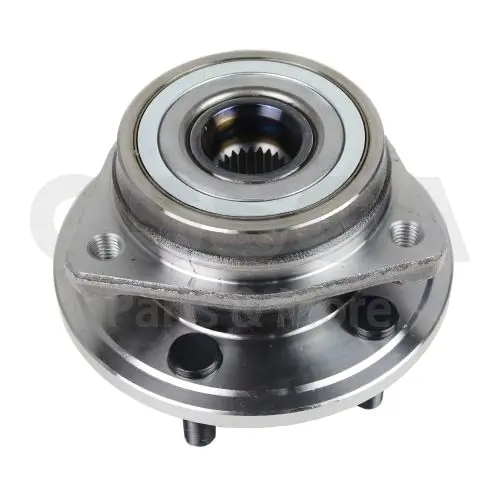 OSSCA Wheel Hub