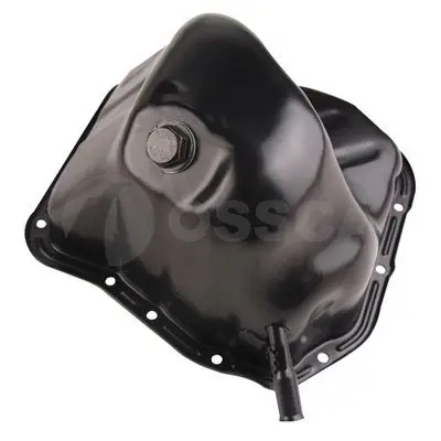  OSSCA Oil Sump