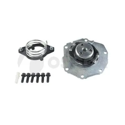  OSSCA Water Pump, engine cooling
